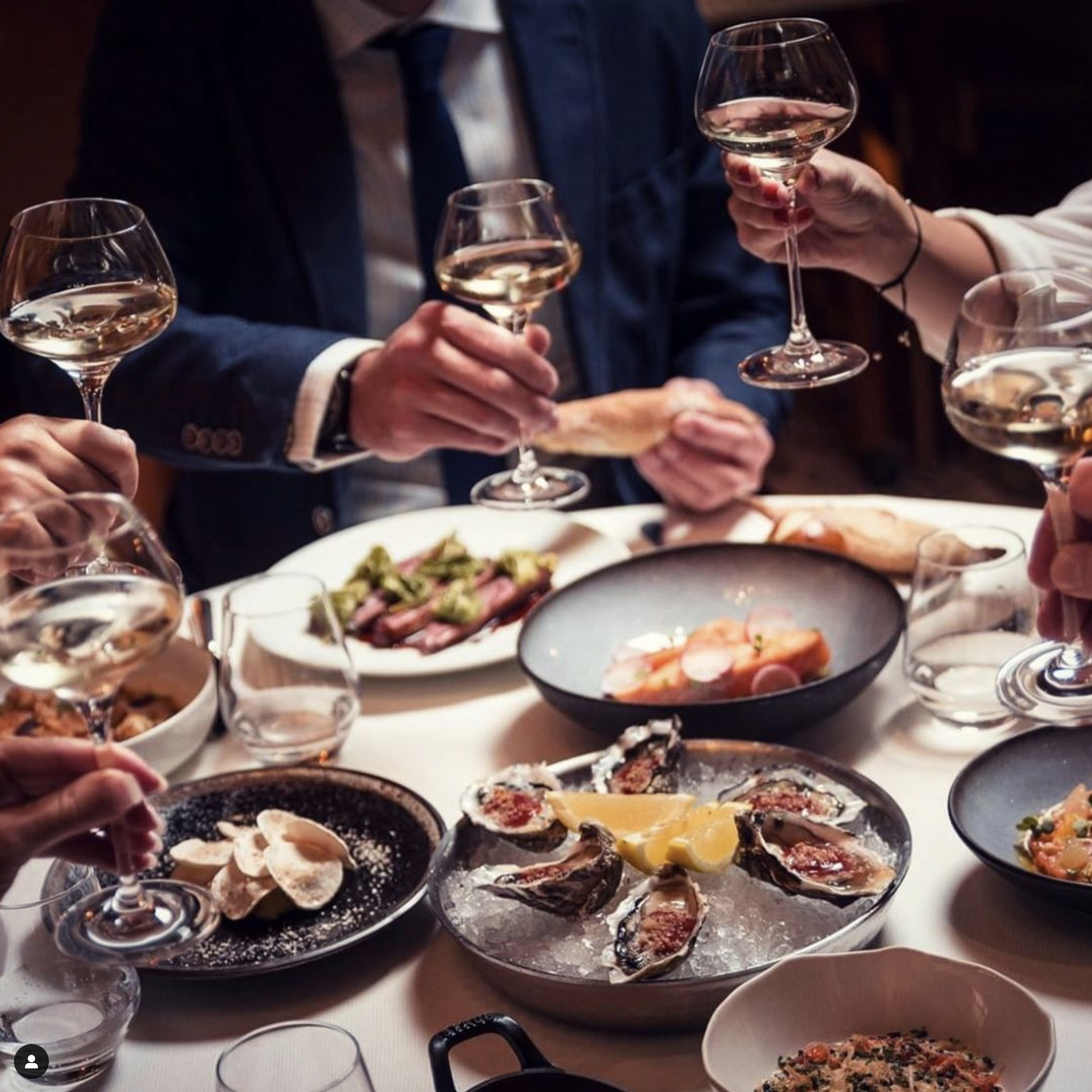 Lutece Culinary Tours